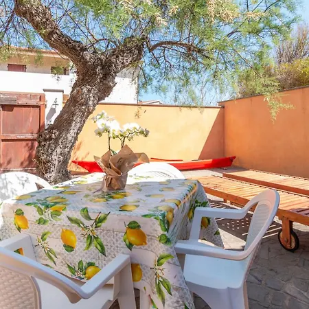 Simbucada Sea E Relax - Pet Friendly Putzu Idu