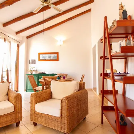 Simbucada Sea E Relax - Pet Friendly بوتزو ايدو