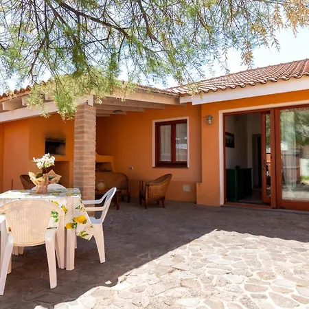 بيت للعطل Simbucada Sea E Relax - Pet Friendly