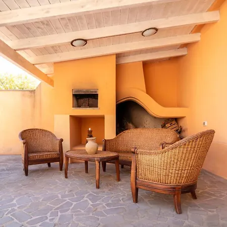Simbucada Sea E Relax - Pet Friendly