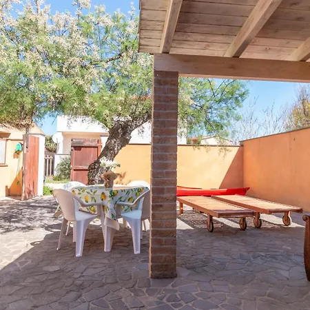 بيت للعطل Simbucada Sea E Relax - Pet Friendly بوتزو ايدو