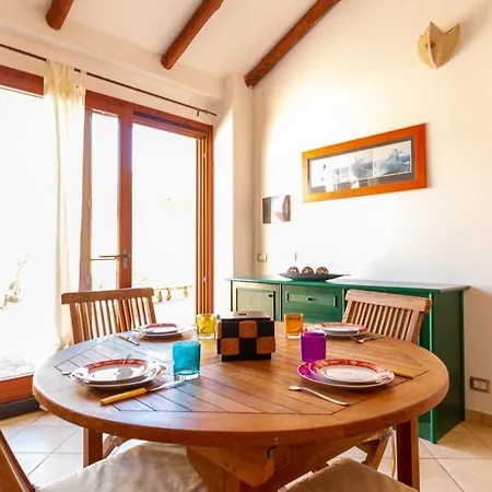 Simbucada Sea E Relax - Pet Friendly بيت للعطل