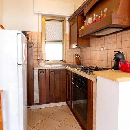 Simbucada Sea E Relax - Pet Friendly Casa vacanze Putzu Idu