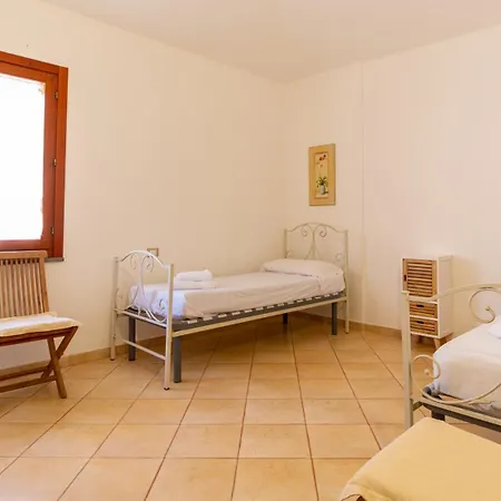 Simbucada Sea E Relax - Pet Friendly Putzu Idu