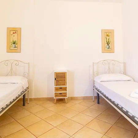 Simbucada Sea E Relax - Pet Friendly