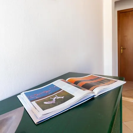 Casa vacanze Simbucada Sea E Relax - Pet Friendly *