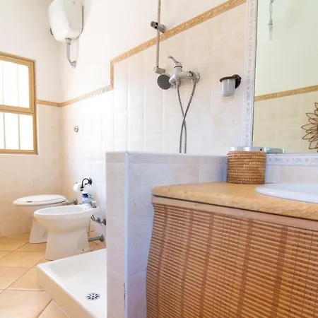 Simbucada Sea E Relax - Pet Friendly
