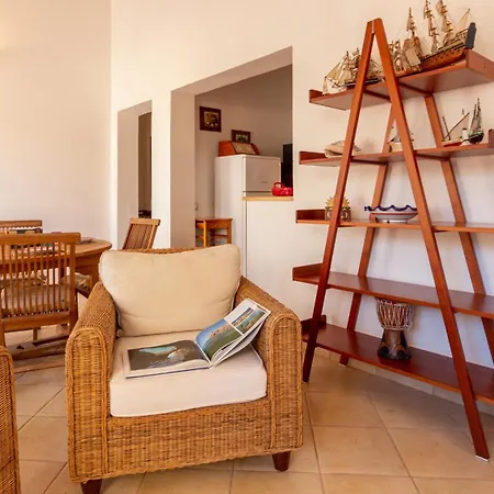 Simbucada Sea E Relax - Pet Friendly Casa vacanze Putzu Idu