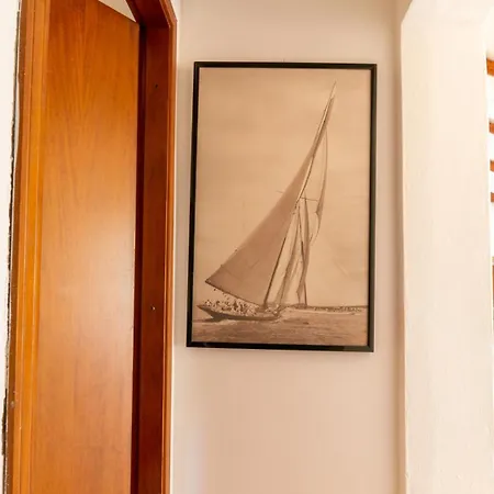 Casa vacanze Simbucada Sea E Relax - Pet Friendly *