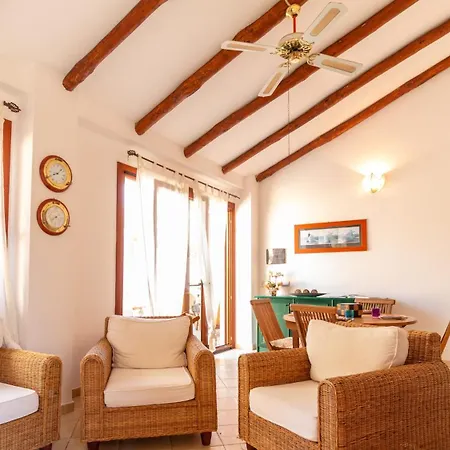 Simbucada Sea E Relax - Pet Friendly Casa vacanze Putzu Idu