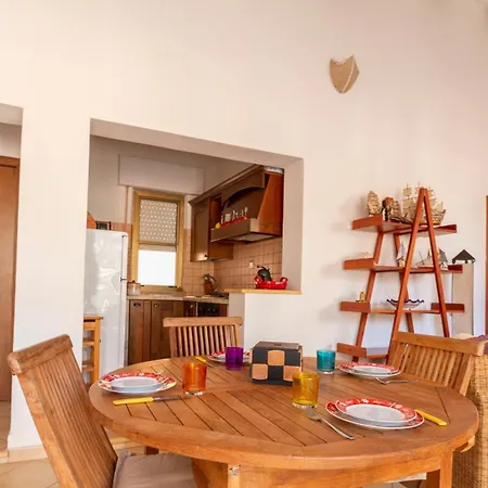 بيت للعطل Simbucada Sea E Relax - Pet Friendly *