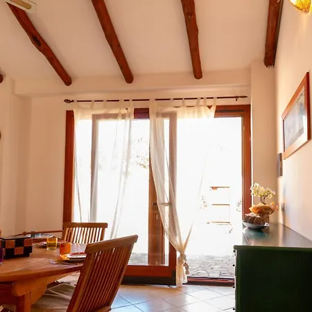 Simbucada Sea E Relax - Pet Friendly بيت للعطل *