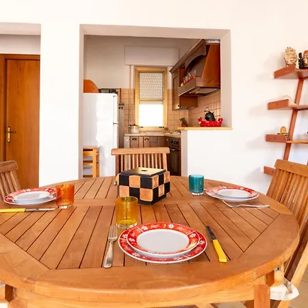 Simbucada Sea E Relax - Pet Friendly Putzu Idu