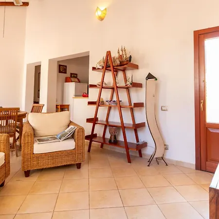 بيت للعطل Simbucada Sea E Relax - Pet Friendly