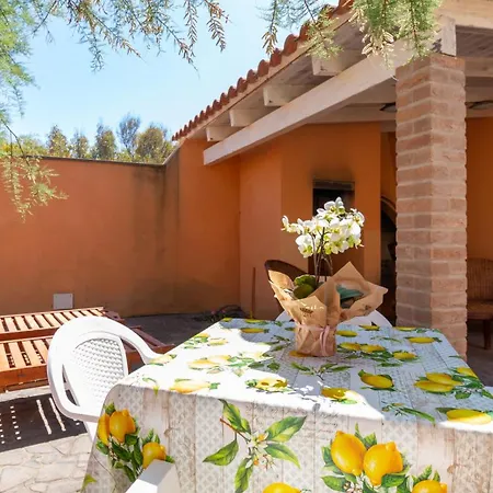 Simbucada Sea E Relax - Pet Friendly بيت للعطل *