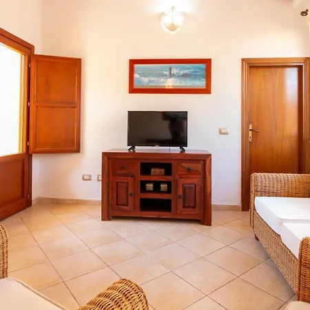 Casa vacanze Simbucada Sea E Relax - Pet Friendly