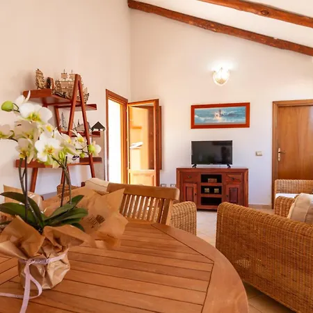 بيت للعطل Simbucada Sea E Relax - Pet Friendly