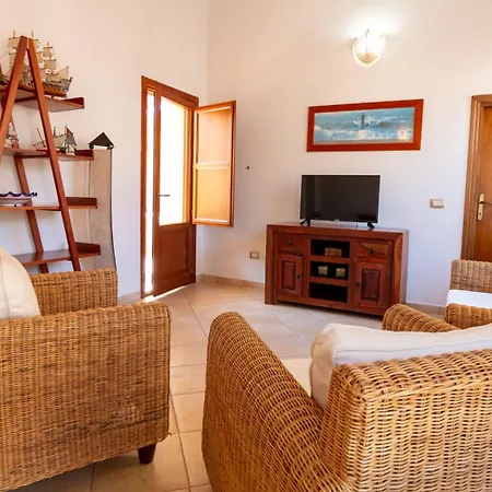 بيت للعطل Simbucada Sea E Relax - Pet Friendly *