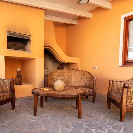 Simbucada Sea E Relax - Pet Friendly Casa vacanze Putzu Idu