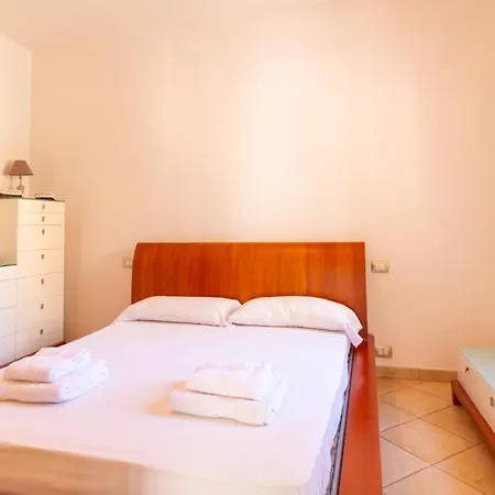 Simbucada Sea E Relax - Pet Friendly * بوتزو ايدو