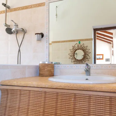بيت للعطل Simbucada Sea E Relax - Pet Friendly بوتزو ايدو