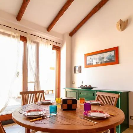 Simbucada Sea E Relax - Pet Friendly Casa vacanze *
