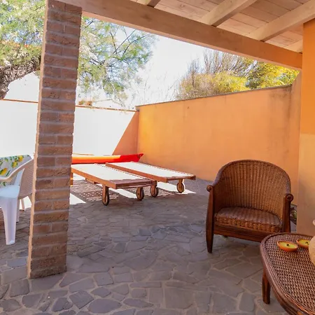 Simbucada Sea E Relax - Pet Friendly بيت للعطل