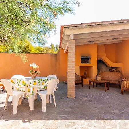 Simbucada Sea E Relax - Pet Friendly Casa vacanze Putzu Idu