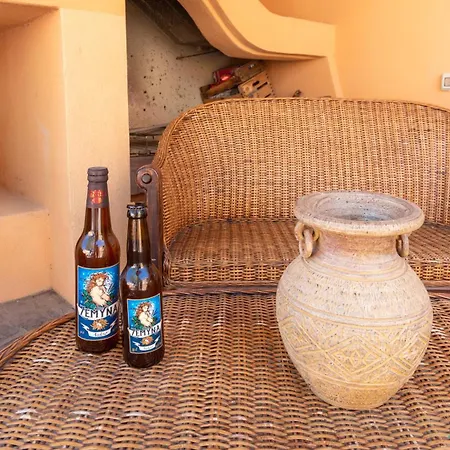 Simbucada Sea E Relax - Pet Friendly * بوتزو ايدو